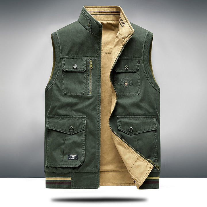 ASCEND VEST