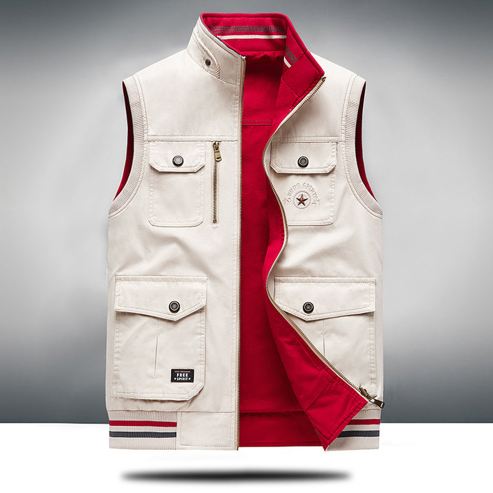 ASCEND VEST
