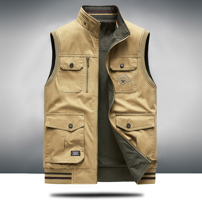 ASCEND VEST