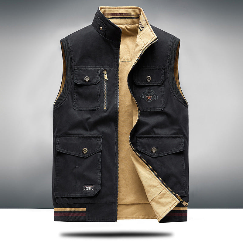 ASCEND VEST