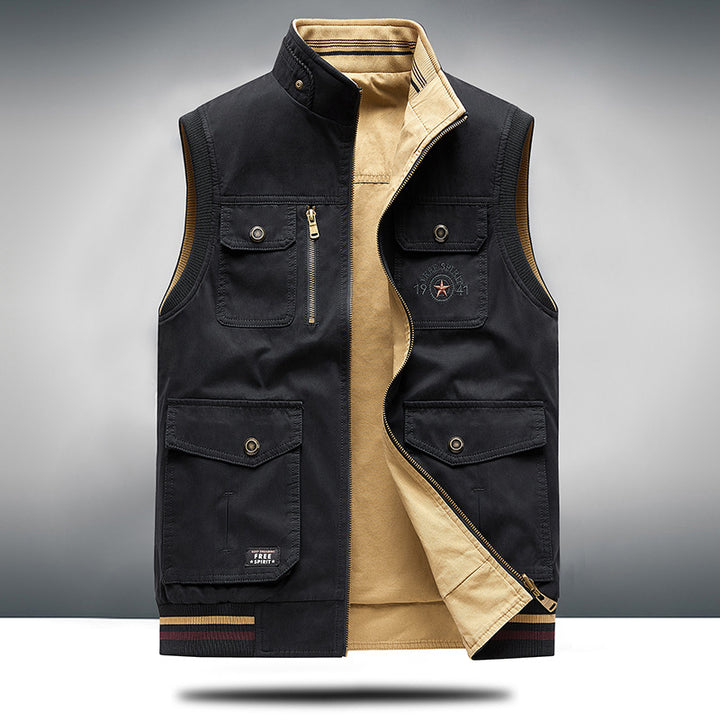ASCEND VEST