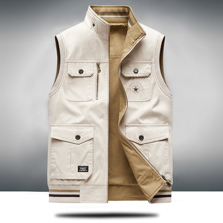 ASCEND VEST