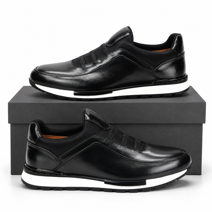 VELOUR LEATHER
