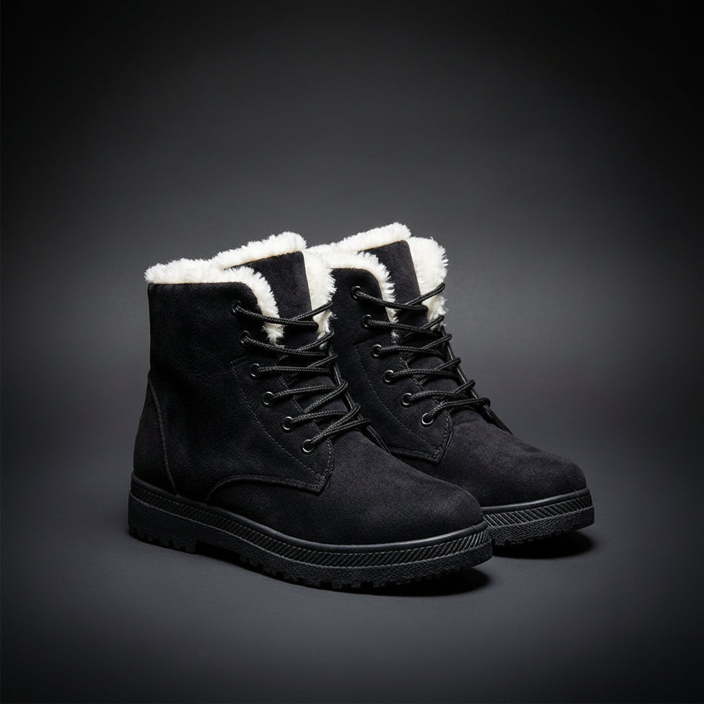 AURORA BOOTS