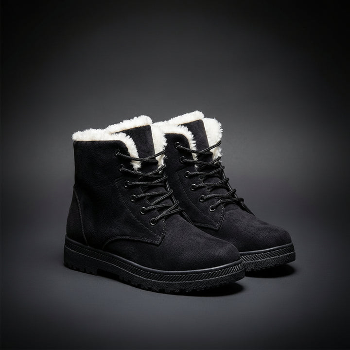 AURORA BOOTS
