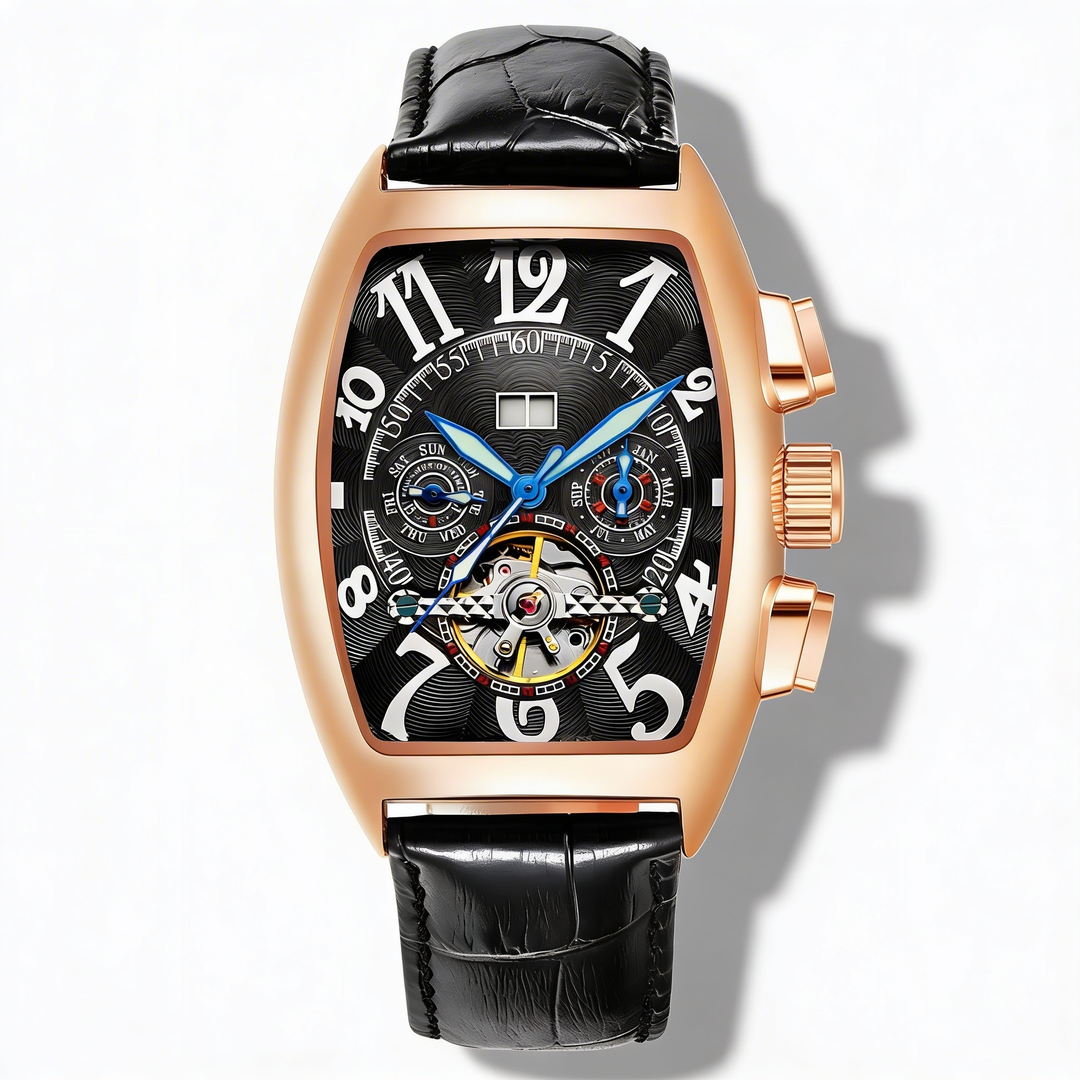 LUXARIO WATCH