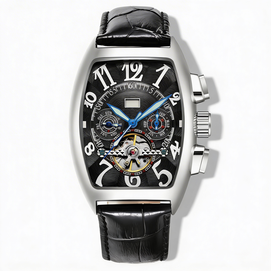 LUXARIO WATCH