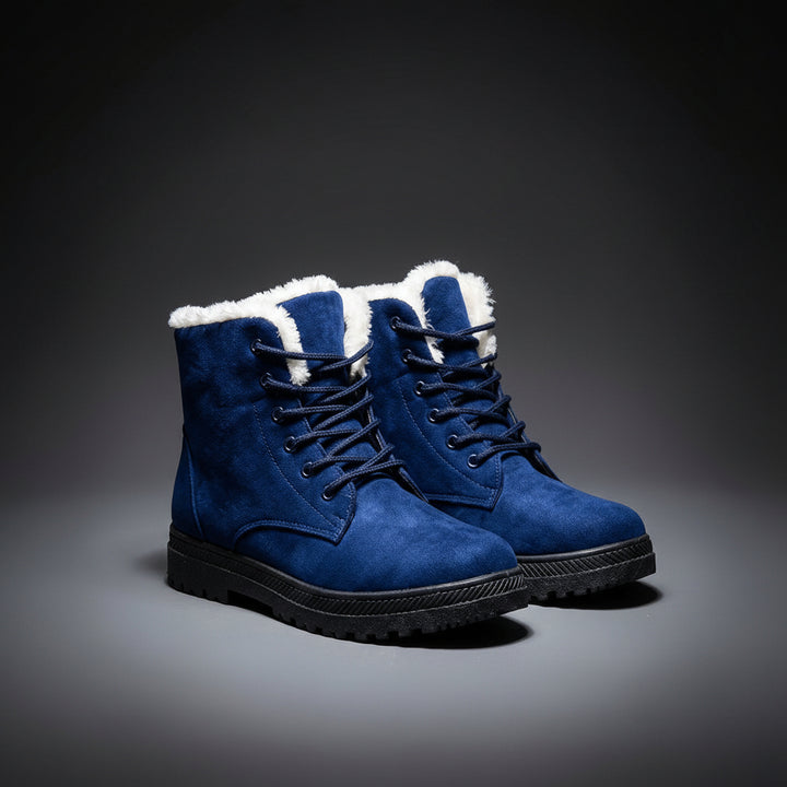AURORA BOOTS