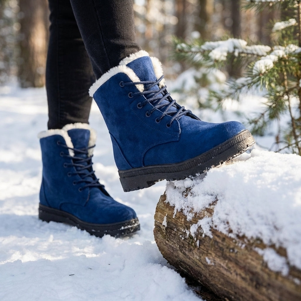 AURORA BOOTS