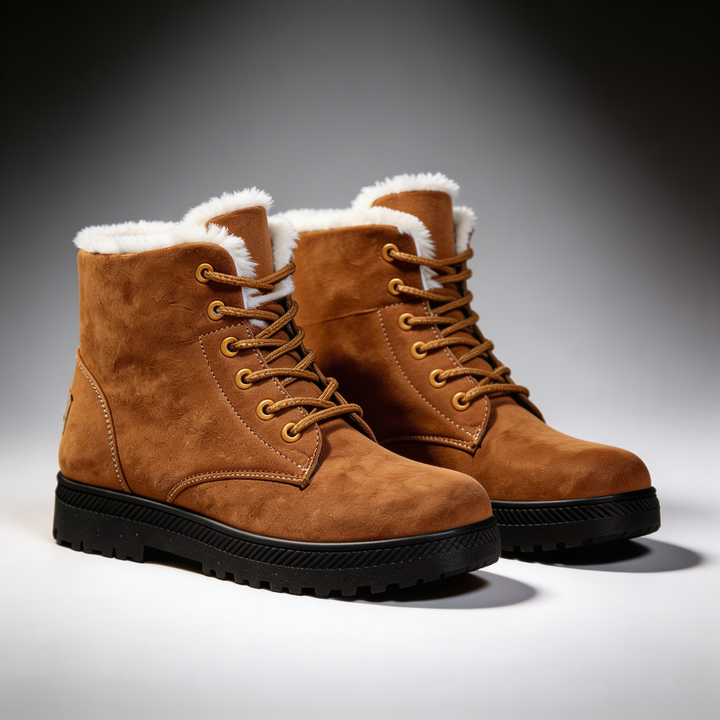 AURORA BOOTS