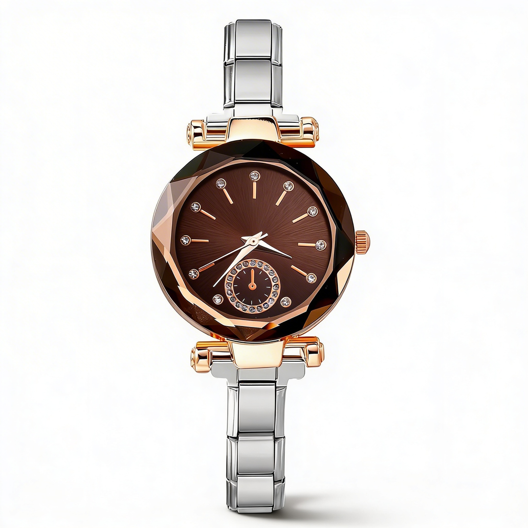 JEWEL WATCH