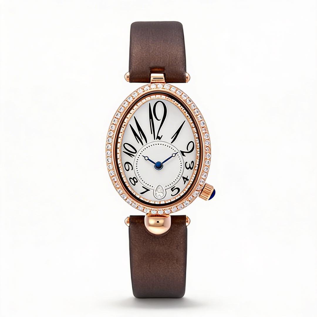 HAUMEA WATCH