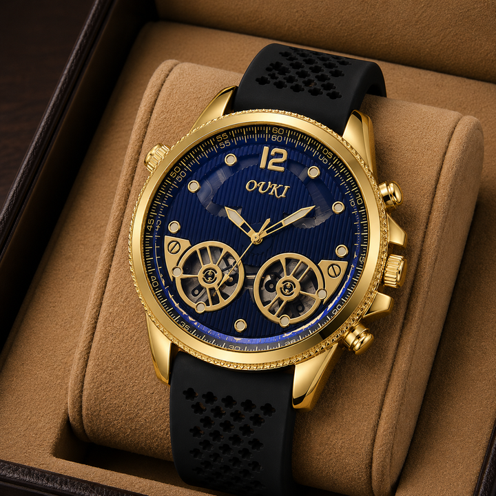 KENTWORTH WATCH