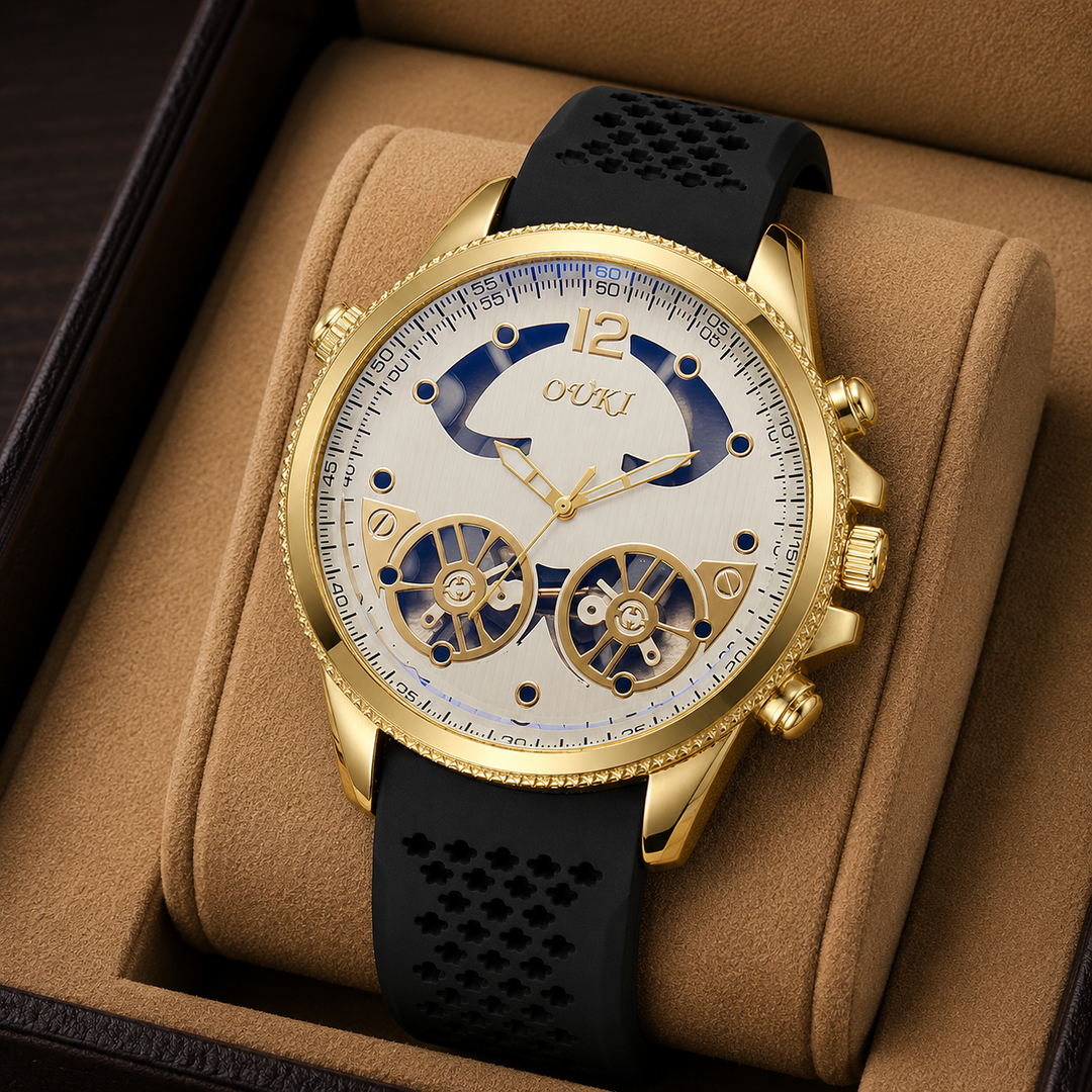KENTWORTH WATCH