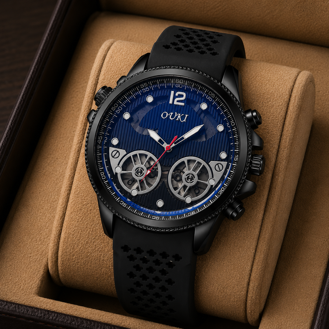 KENTWORTH WATCH