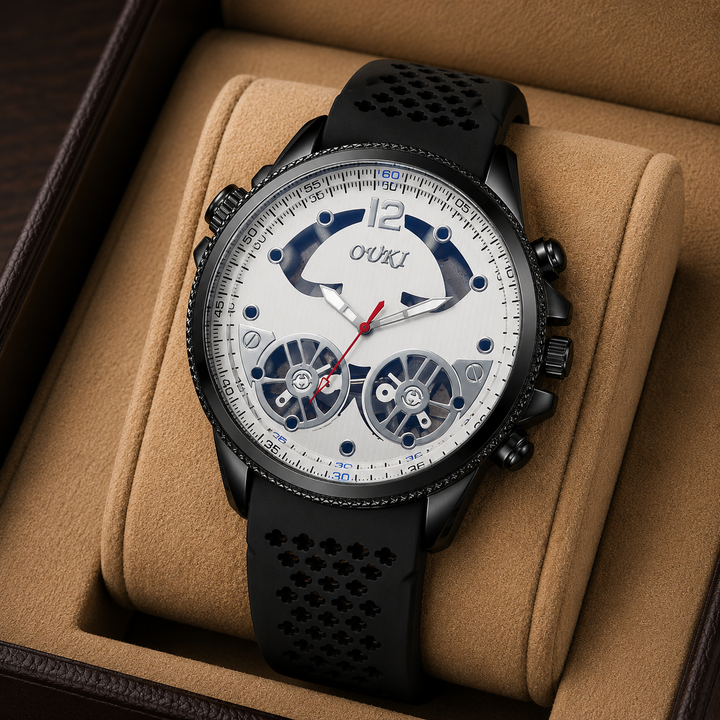 KENTWORTH WATCH