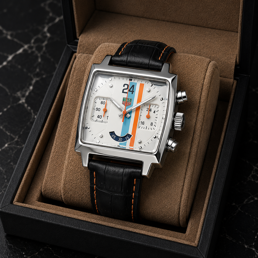 CELVARO WATCH