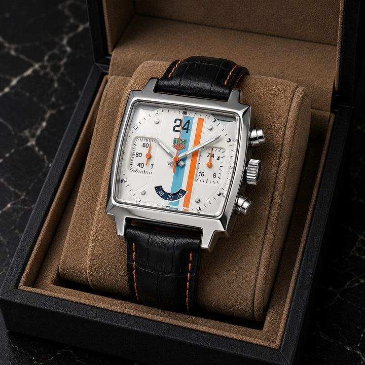 CELVARO WATCH
