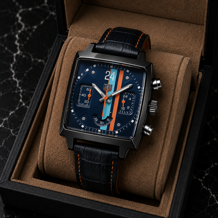 CELVARO WATCH