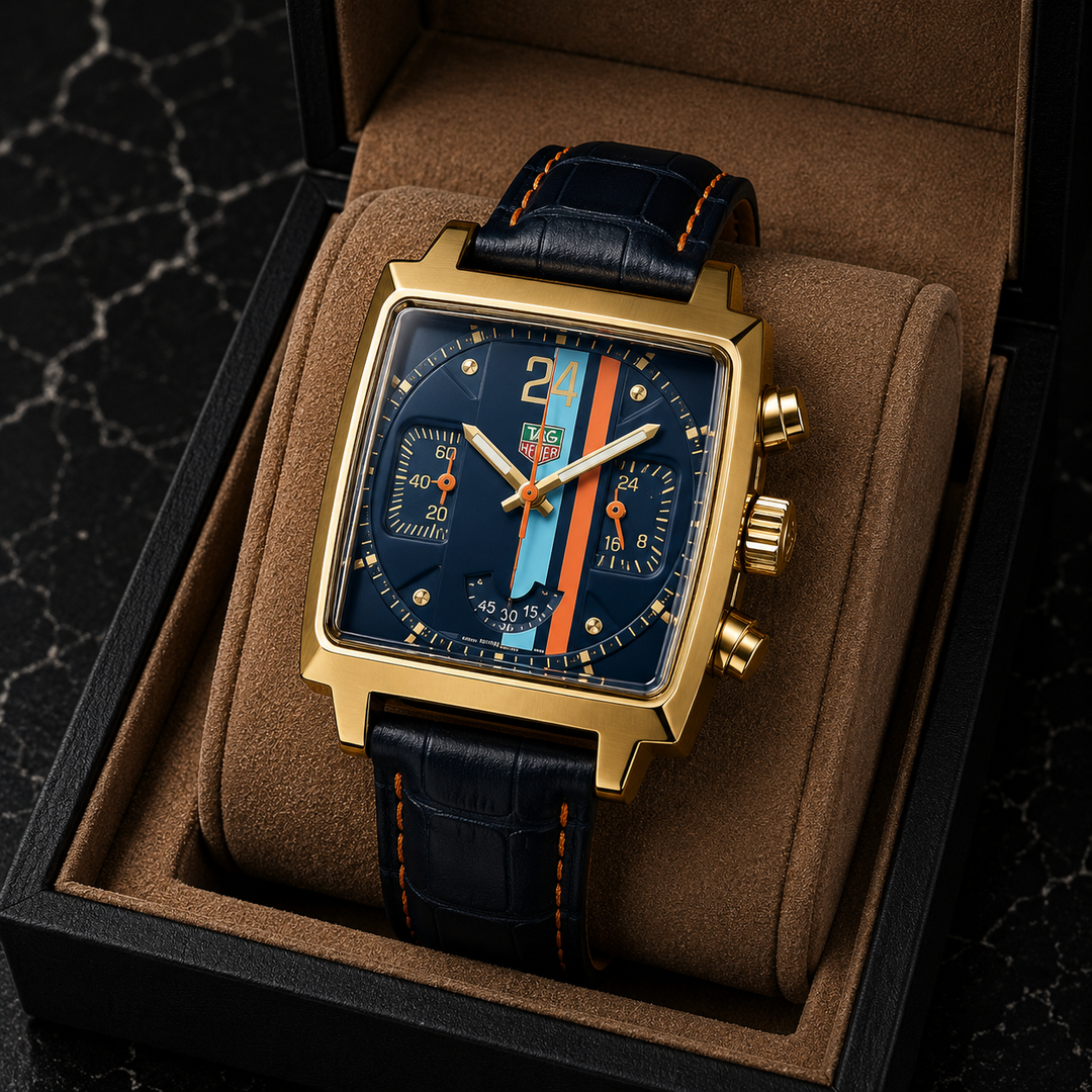 CELVARO WATCH