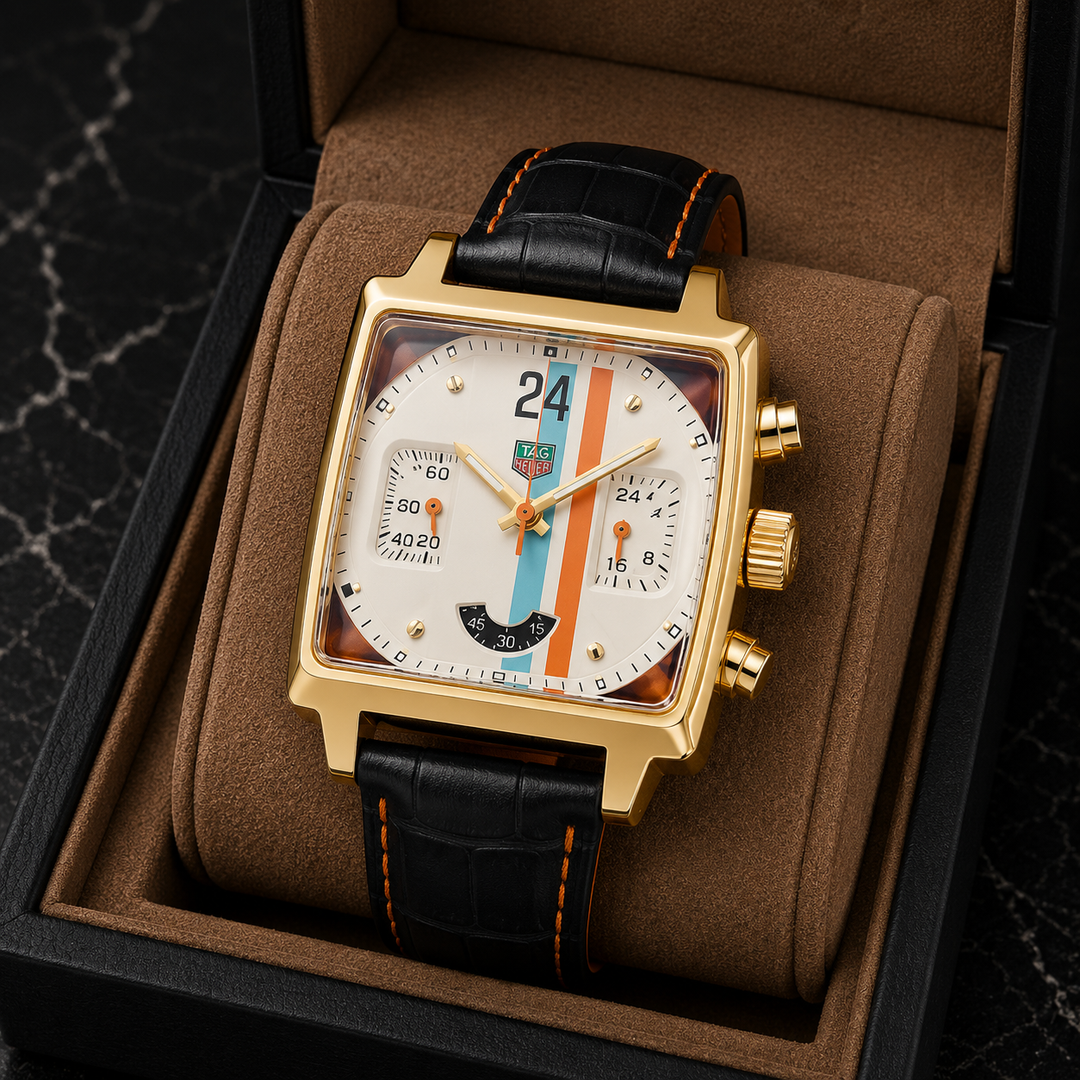 CELVARO WATCH