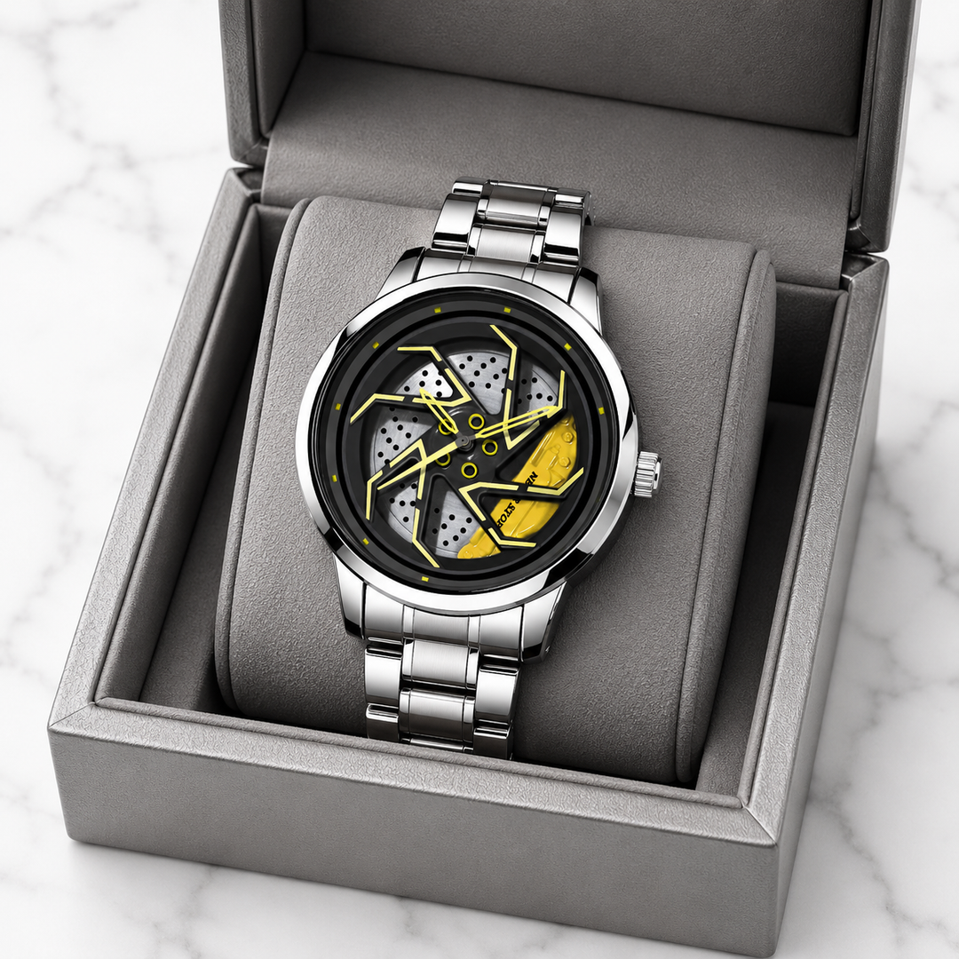 VALCOR WATCH
