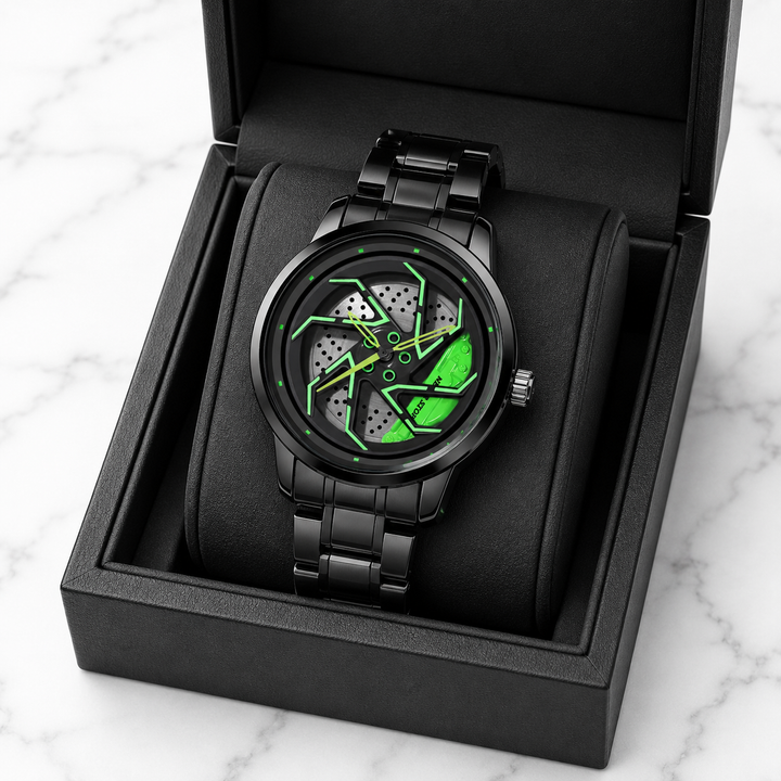 VALCOR WATCH
