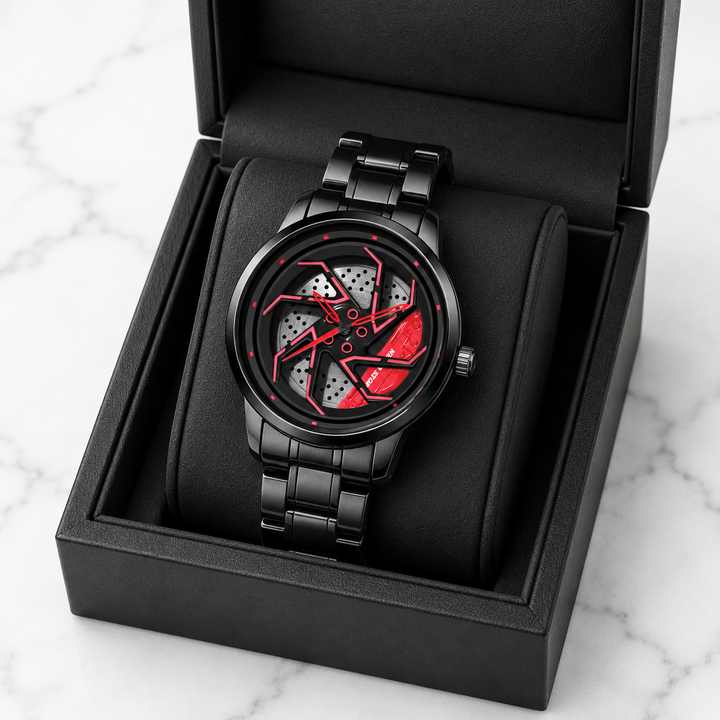 VALCOR WATCH