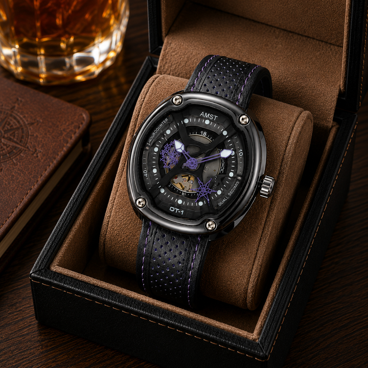 CALDRIC WATCH