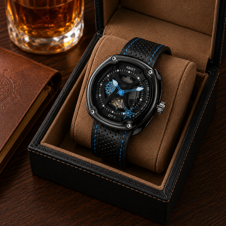 CALDRIC WATCH
