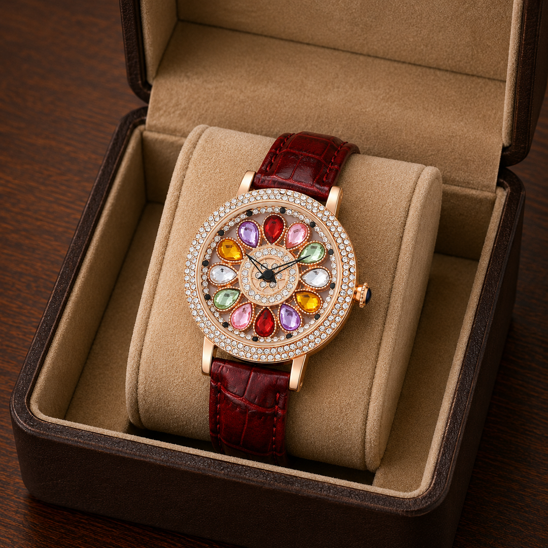 AUREVIA WATCH