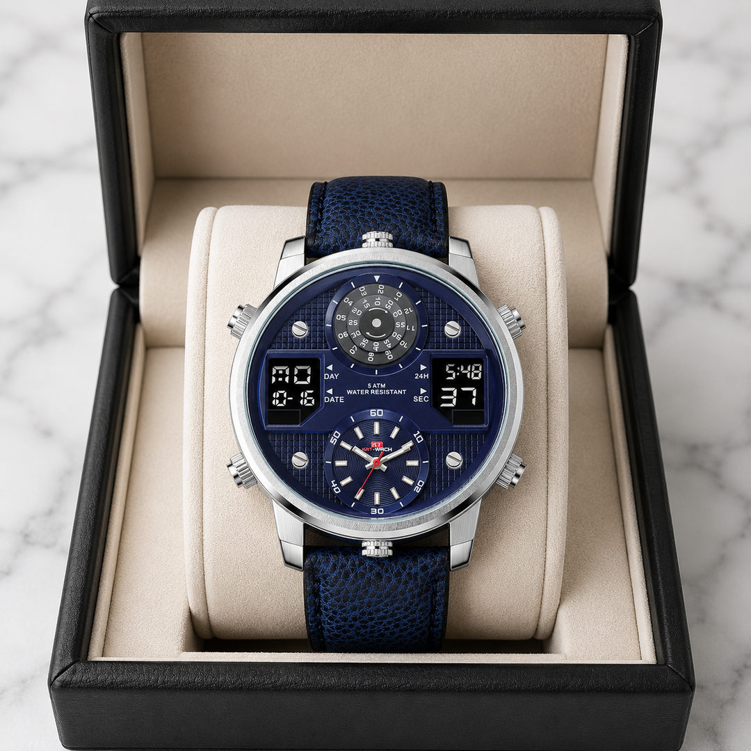 BRENTON WATCH