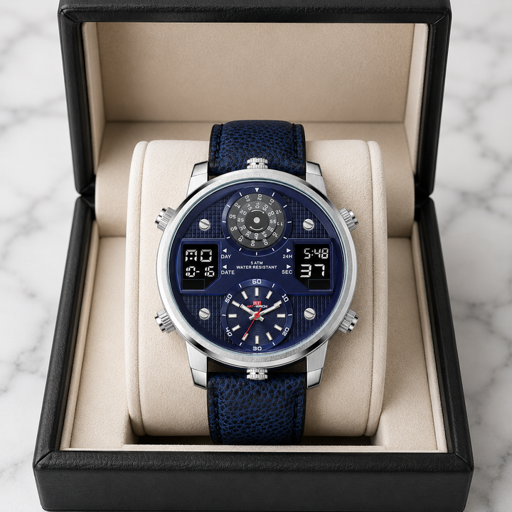 BRENTON WATCH
