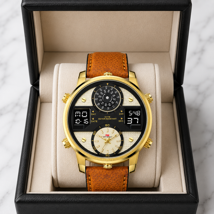 BRENTON WATCH