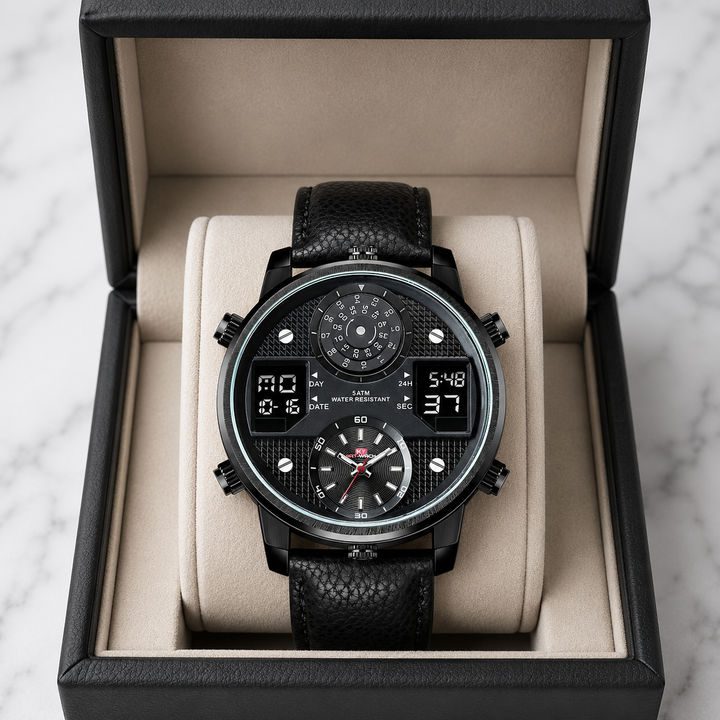 BRENTON WATCH