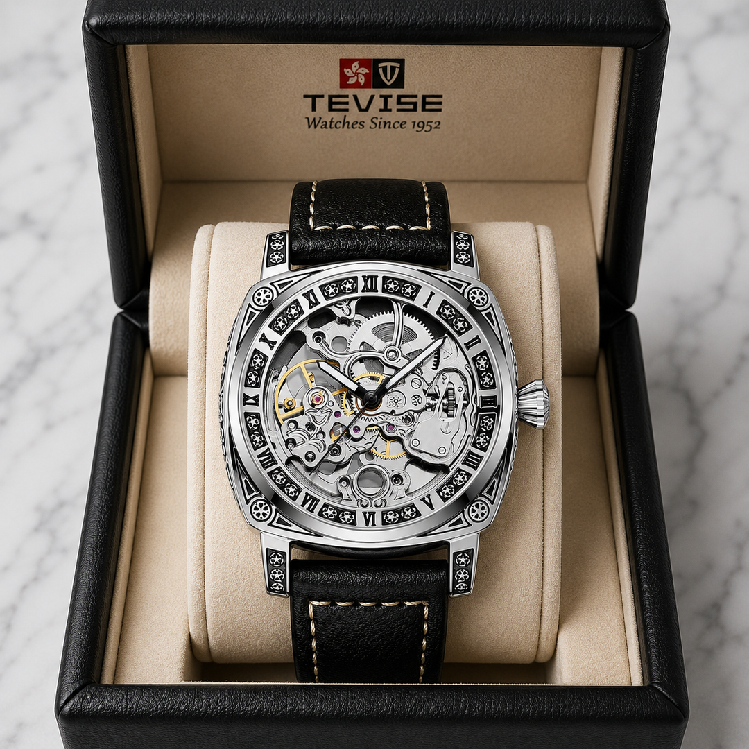 NOVANTOR WATCH