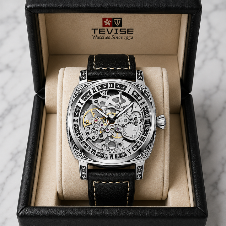 NOVANTOR WATCH