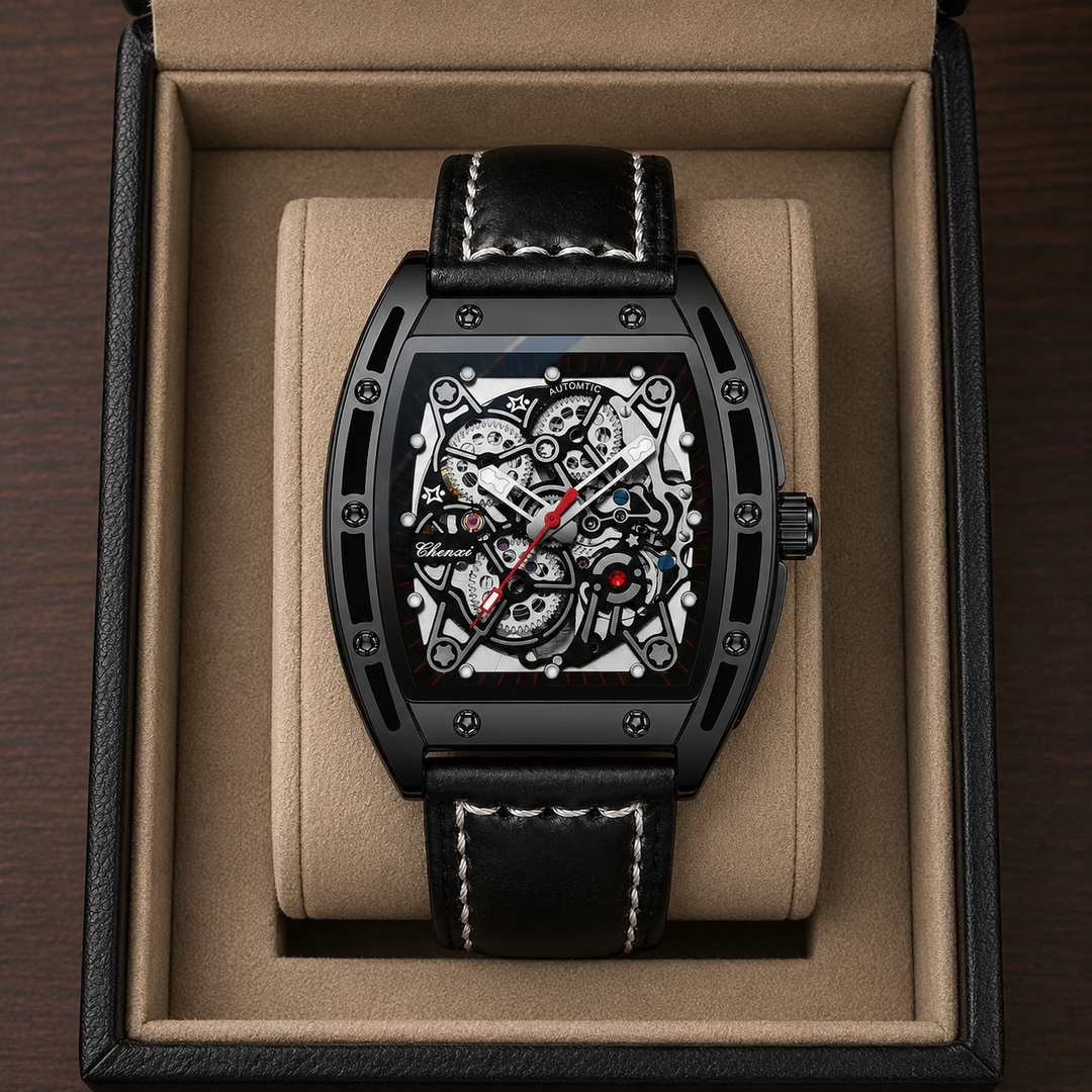 CALDORIN WATCH
