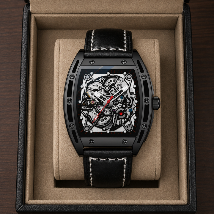CALDORIN WATCH