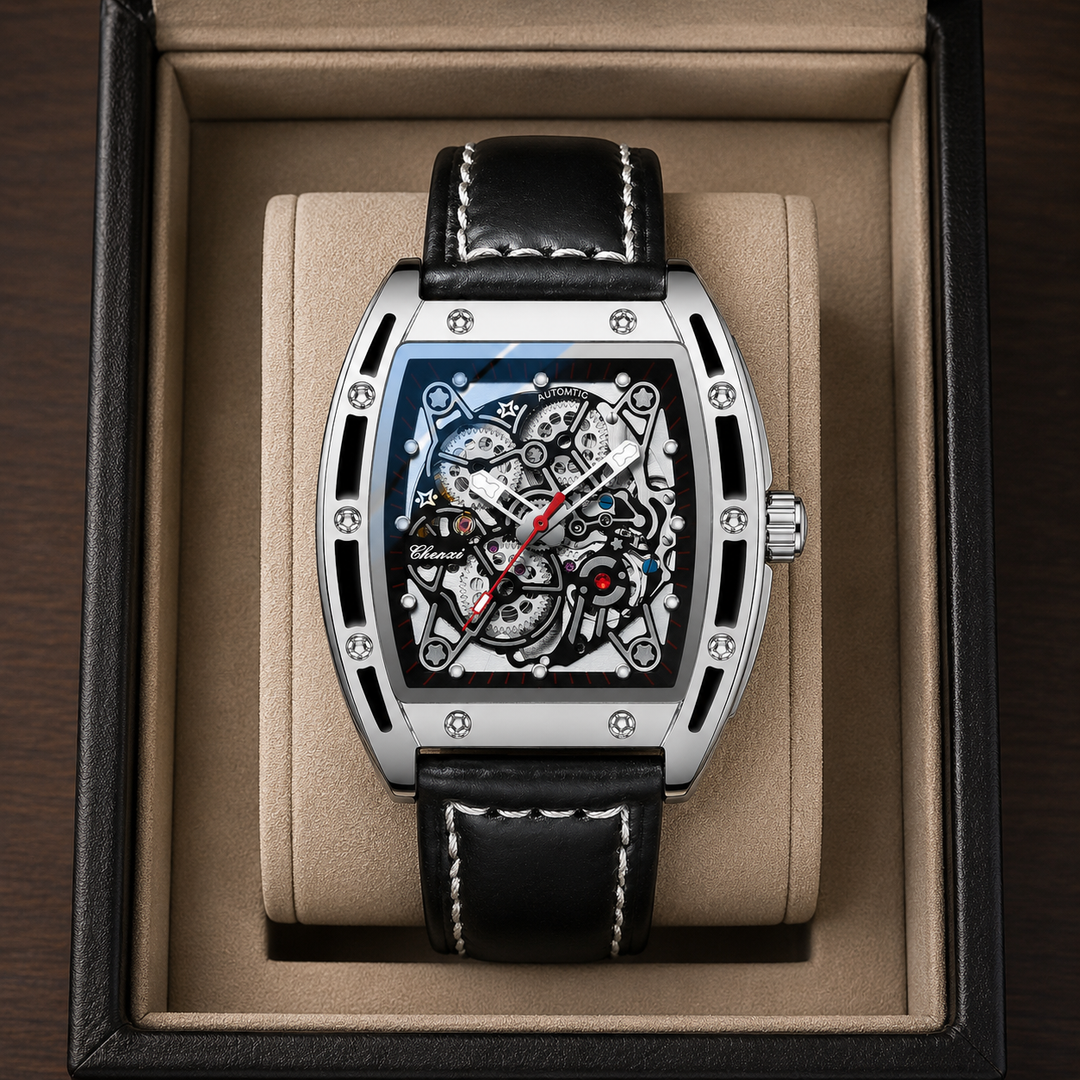 CALDORIN WATCH