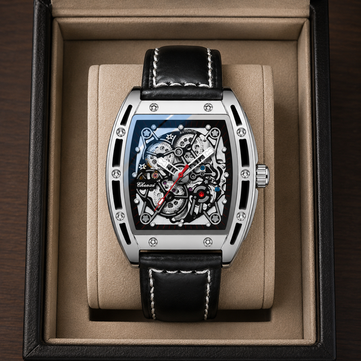 CALDORIN WATCH