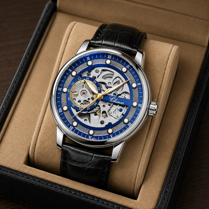 GRANTLEY WATCH