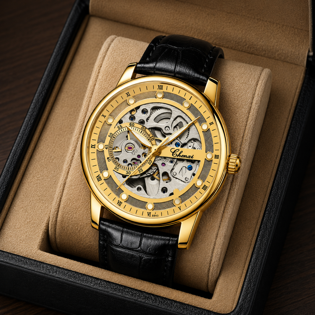 GRANTLEY WATCH