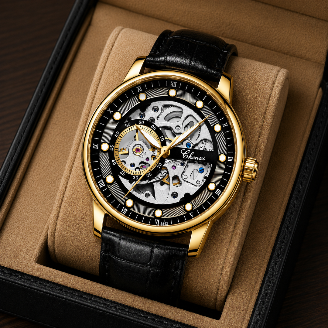 GRANTLEY WATCH