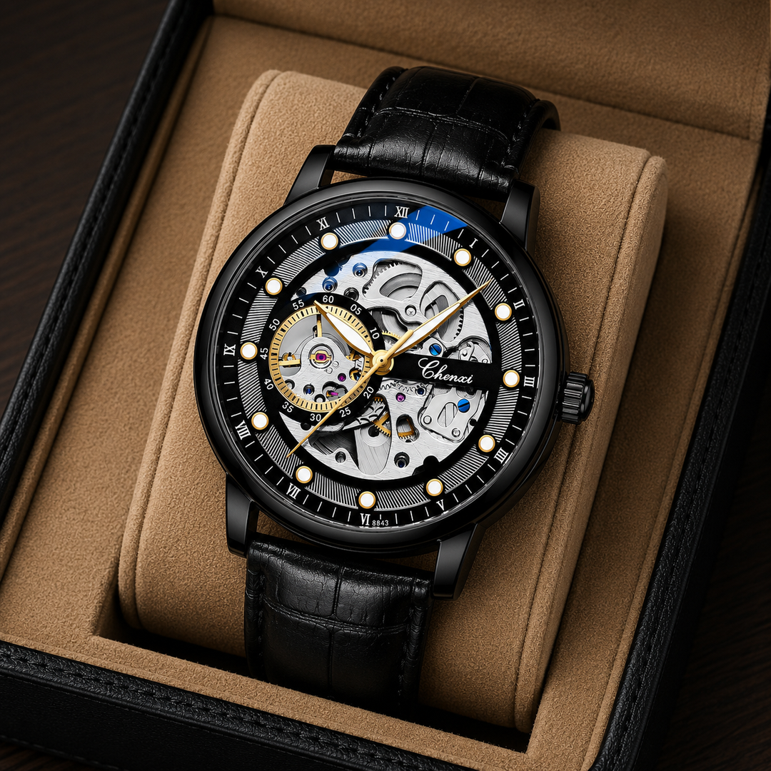 GRANTLEY WATCH