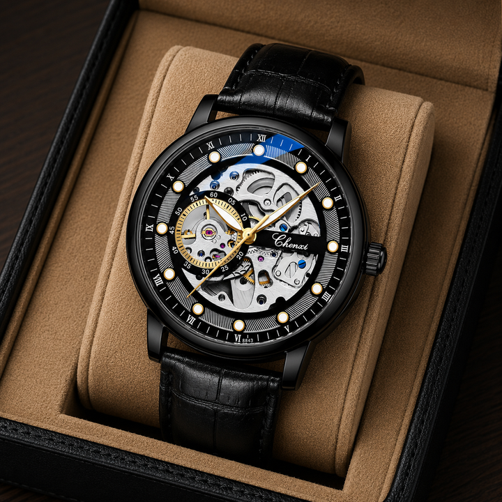 GRANTLEY WATCH