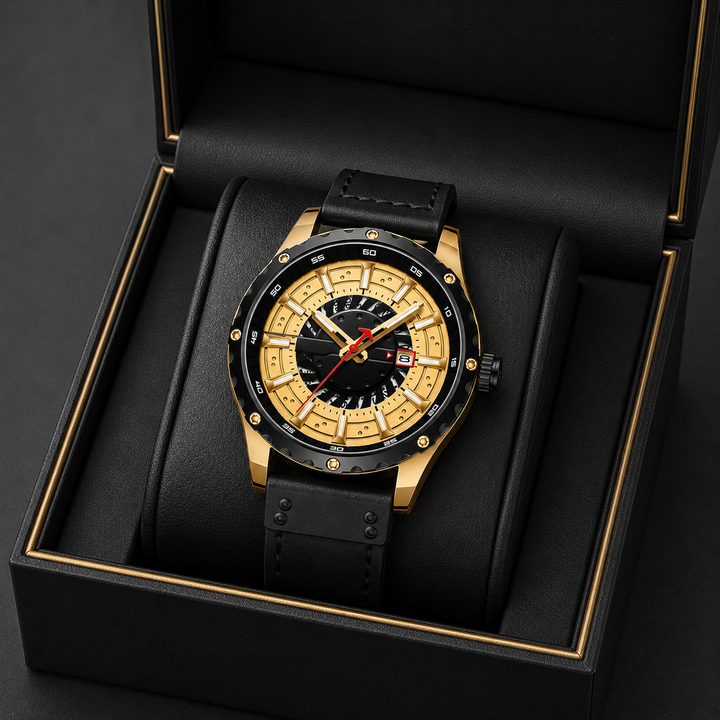 VELTRANE WATCH