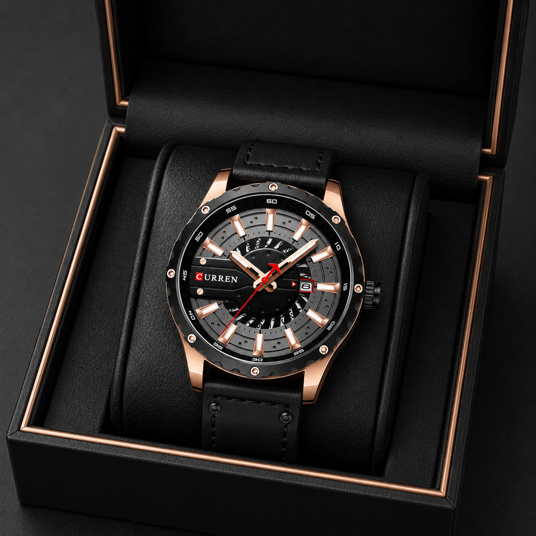 VELTRANE WATCH