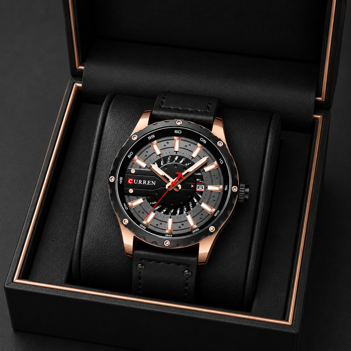 VELTRANE WATCH