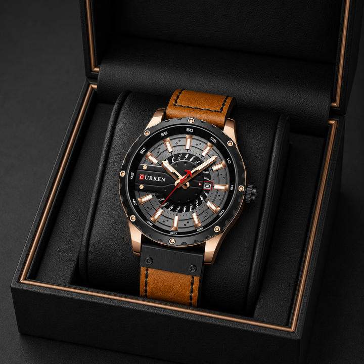 VELTRANE WATCH